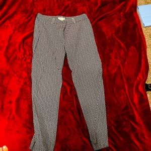 Micheal Kors dress pant. Size 6